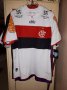 Flamengo Away football shirt 2012