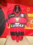 Flamengo Home football shirt 1998 - 1999