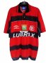 Flamengo Home football shirt 1998 - 1999