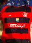 Flamengo Home football shirt 2007
