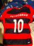 Flamengo Home football shirt 2007