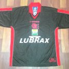 Third football shirt 1999 - 2000