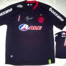 Goalkeeper football shirt 2009