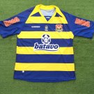 Third football shirt 2010 - 2011