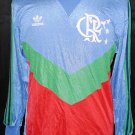 Goalkeeper football shirt 1984 - 1987