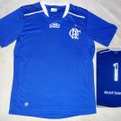 Goalkeeper football shirt 2012