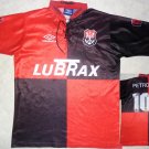 Third football shirt 1994 - 1995