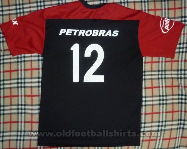 Flamengo Special football shirt 2006 - 2007