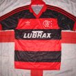 Home Camiseta de Fútbol 1989 - 1990