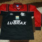Goalkeeper football shirt 1995