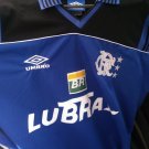 Goalkeeper football shirt 1995 - 1996