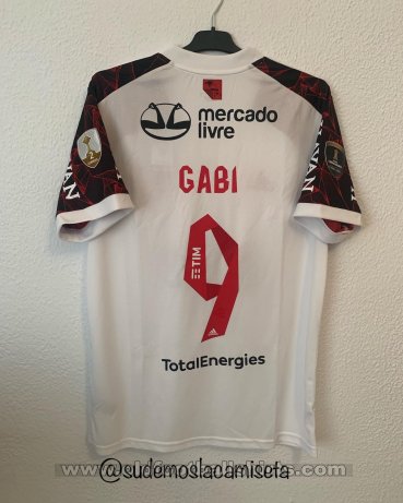 Flamengo Away football shirt 2021