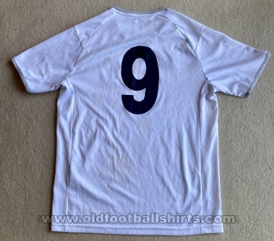 Eastbourne United Home football shirt 2012 - ?