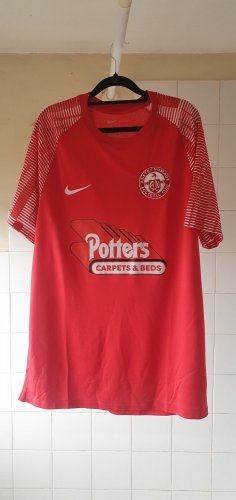 Anstey Nomads Home football shirt 2023 - 2024