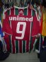 Fluminense Home football shirt 2004 - 2005