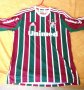 Fluminense Home football shirt 2014 - 2015