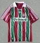 Fluminense Home football shirt 2009