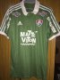 Fluminense Third football shirt 2015 - 2016