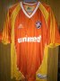 Fluminense Third football shirt 2002 - 2003