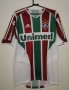 Fluminense Home football shirt 2005 - 2006