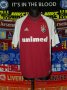 Fluminense Away football shirt 2003 - 2004