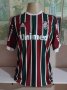 Fluminense Home football shirt 2014 - 2015
