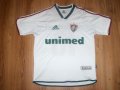 Fluminense Away football shirt 2008 - 2009