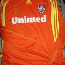 Goalkeeper football shirt 2009