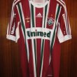 Home football shirt 2012