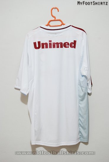 Fluminense Special football shirt 2012 - 2013