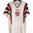 Away football shirt 1996 - 1997