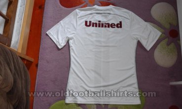 Fluminense Away football shirt 2014 - 2015