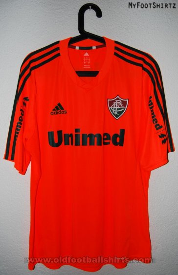 Fluminense Third football shirt 2013 - 2014