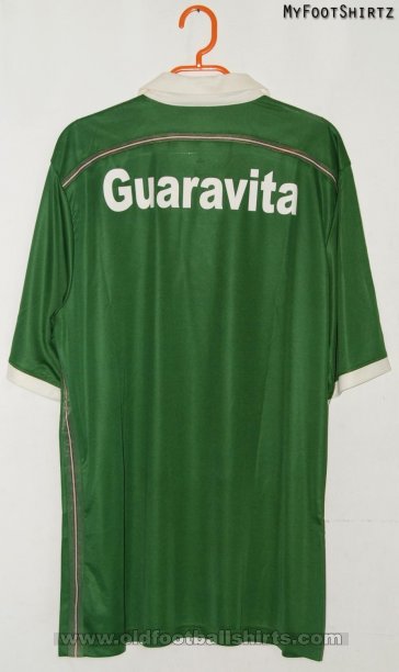 Fluminense Third football shirt 2015 - 2016