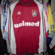 Away football shirt 2003 - 2004