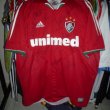 Away football shirt 2005 - 2006