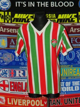 Fluminense Retro Replicas football shirt 1968 - 1973