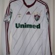 Away football shirt 2012 - 2013