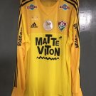 Goalkeeper football shirt 2015 - 2016