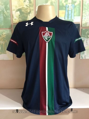 Fluminense Third football shirt 2019 - 2020