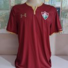 Third football shirt 2017 - 2019