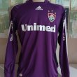 Goalkeeper football shirt 2008 - 2010