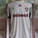 Goalkeeper football shirt 2011 - 2013
