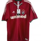 Third football shirt 2004 - 2005
