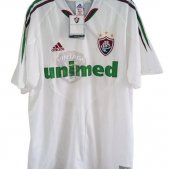 Fluminense Fora camisa de futebol 2005