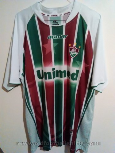Fluminense Home football shirt (unknown year)
