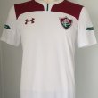 Away football shirt 2017 - 2018