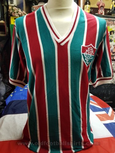 Fluminense Home football shirt 1970 - ?