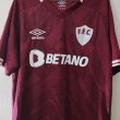 Third football shirt 2022 - 2024