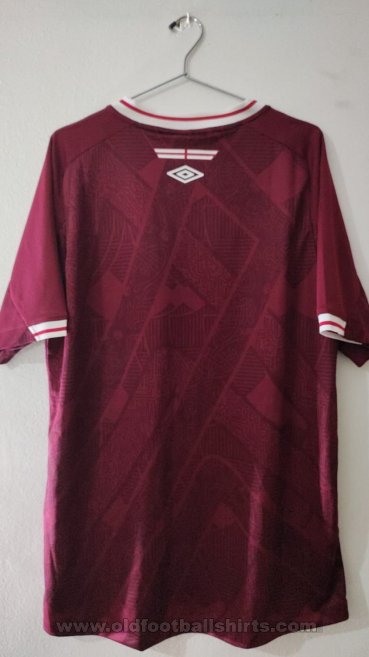 Fluminense Third football shirt 2022 - 2024